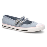 Women's Chuck Taylor All Star Dainty Mary Jane - Wet Stone