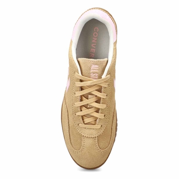 Women's Run Star Trainer Lace Up Sneaker - Coastal