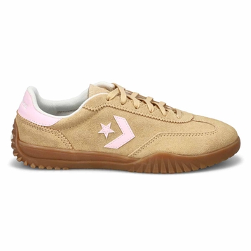 Women's Run Star Trainer Lace Up Sneaker - Coastal