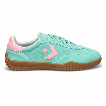 Women's Run Star Trainer Lace Up Sneaker - Light A