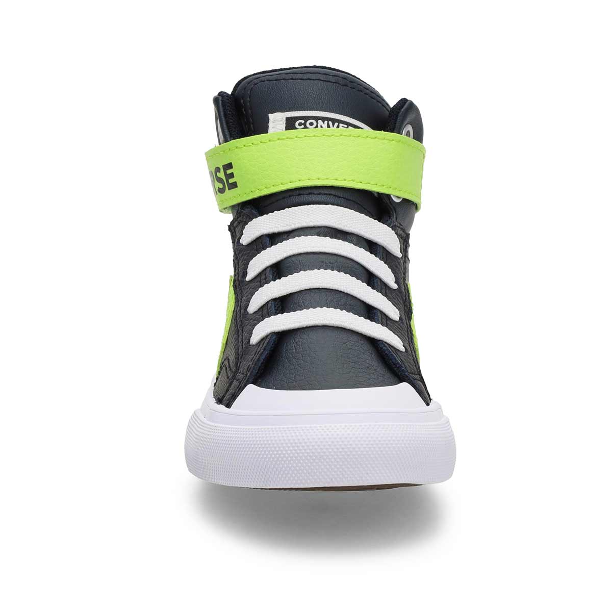 Kids Chuck Taylor All Star Pro Blaze Sneaker - Bla