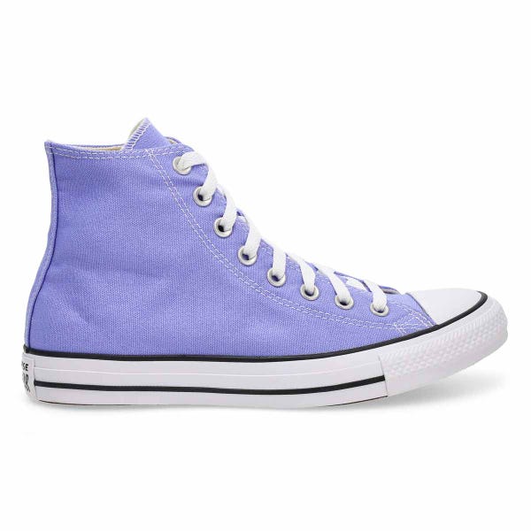 Women's  Chuck Taylor All Star Hi Top Sneaker - Very Peri