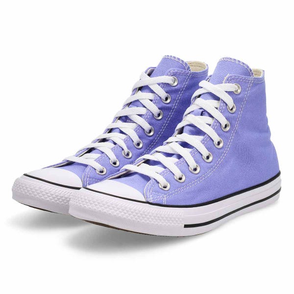 Women's  Chuck Taylor All Star Hi Top Sneaker - Very Peri