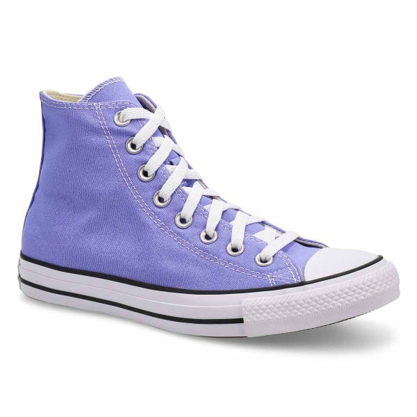Women's  Chuck Taylor All Star Hi Top Sneaker - Very Peri
