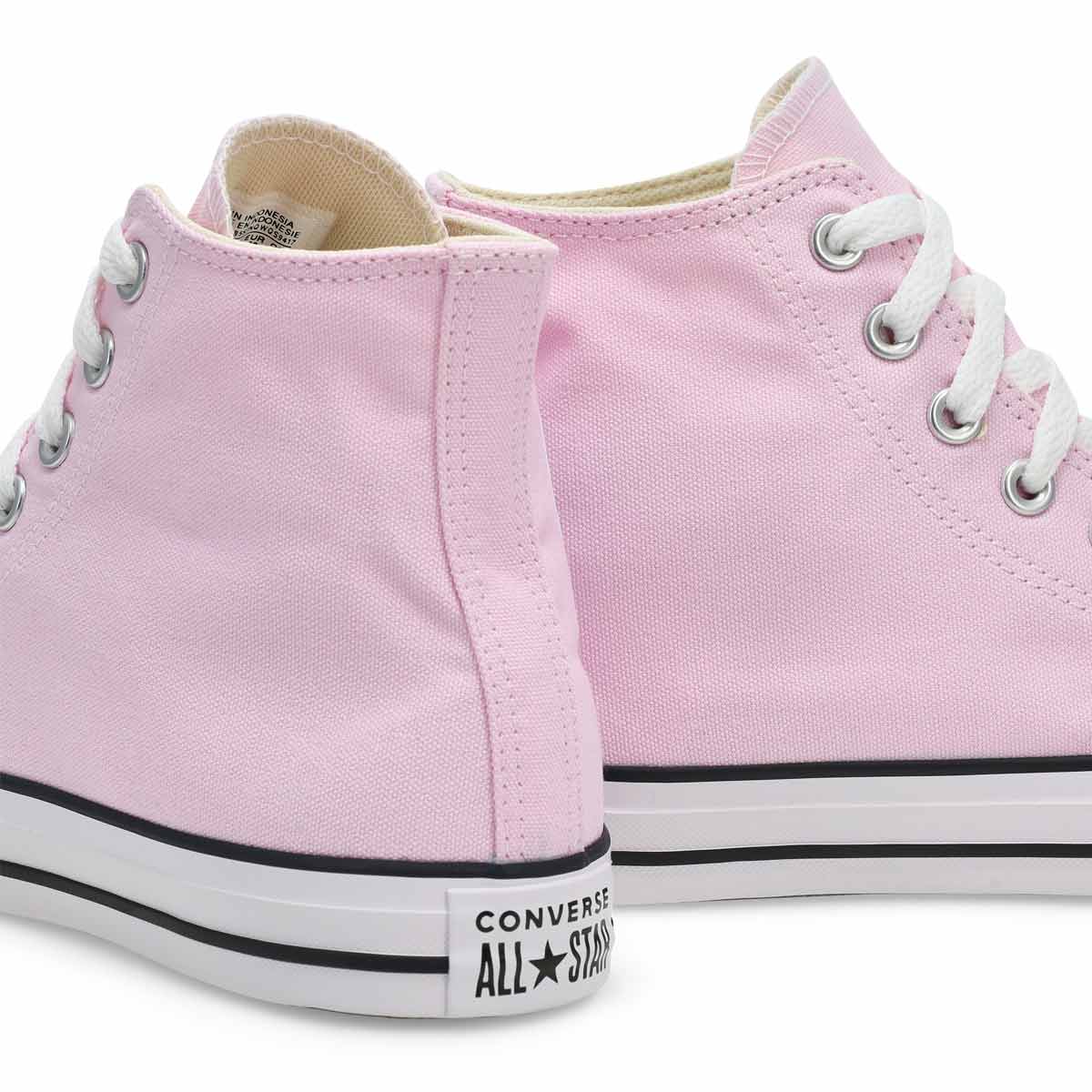 Women's  Chuck Taylor All Star Hi Top Sneaker - Newfound Bloom