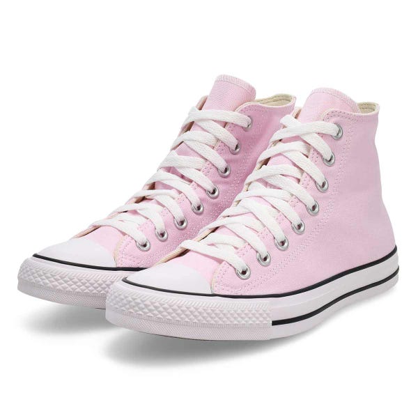 Women's  Chuck Taylor All Star Hi Top Sneaker - Newfound Bloom