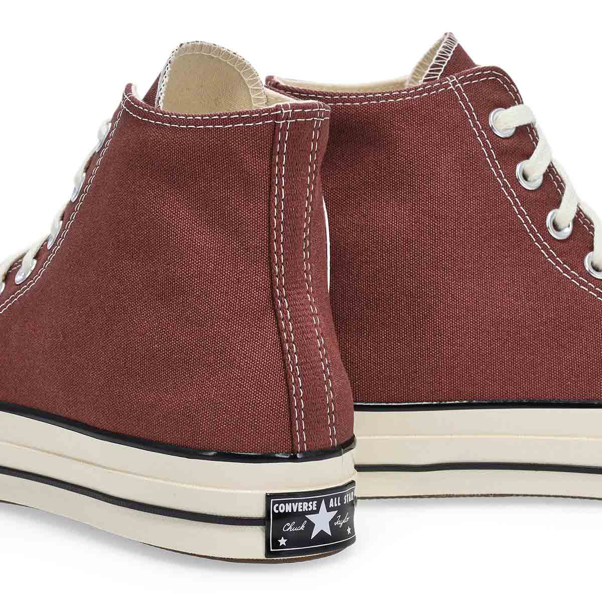 Converse Mne's Chuck 70 Hi Top Sneaker - Twil | SoftMoc.com