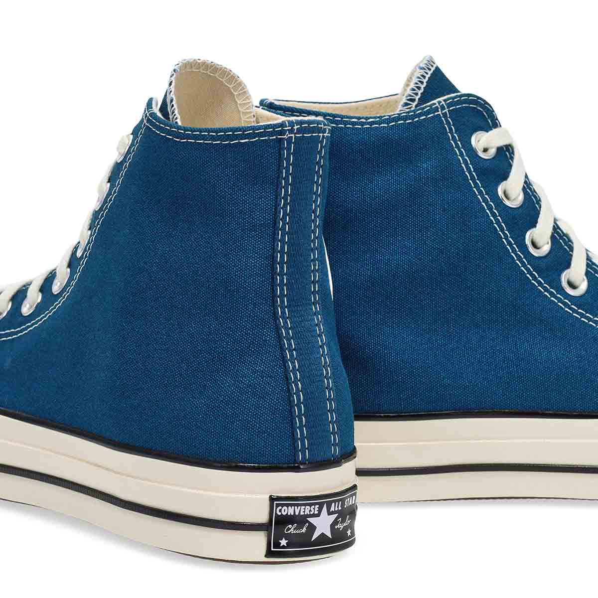 Converse Men's Chuck 70 Hi Top Sneaker - Murk | SoftMoc.com