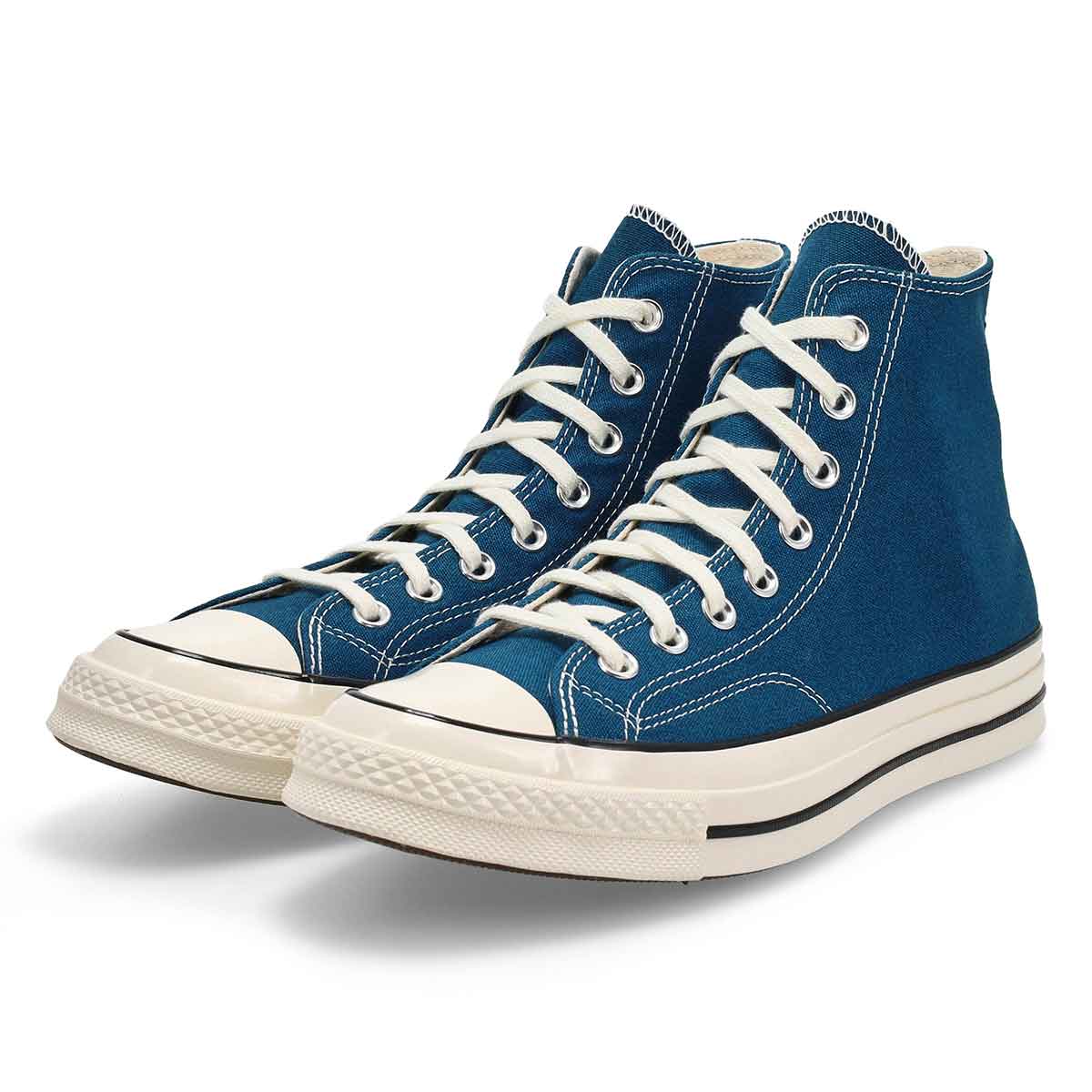 Converse Men's Chuck 70 Hi Top Sneaker - Murk | SoftMoc.com