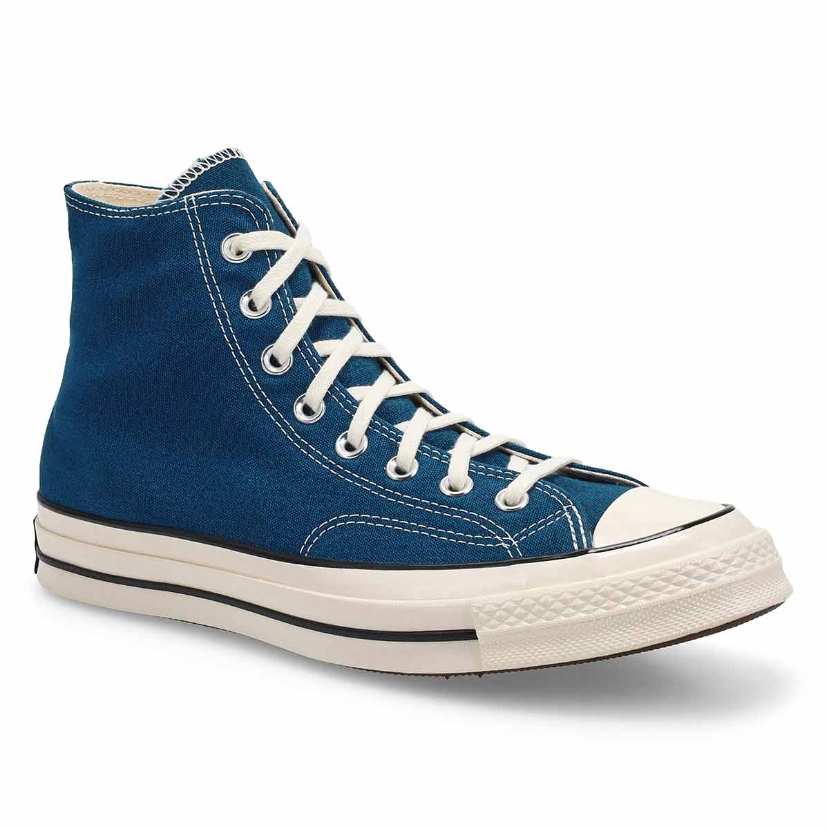 Converse Men's Chuck 70 Hi Top Sneaker - Murk | SoftMoc.com