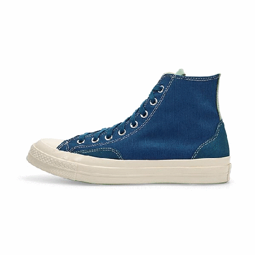 K☆K。。。★★ Converse Men's Chuck 70 Hi Top Sneaker - Murk | SoftMoc.com