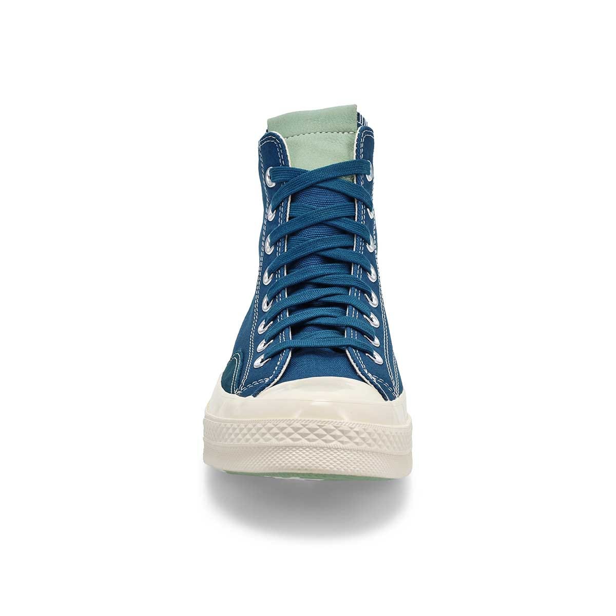 Converse Men's Chuck 70 Hi Top Sneaker - Murk | SoftMoc.com