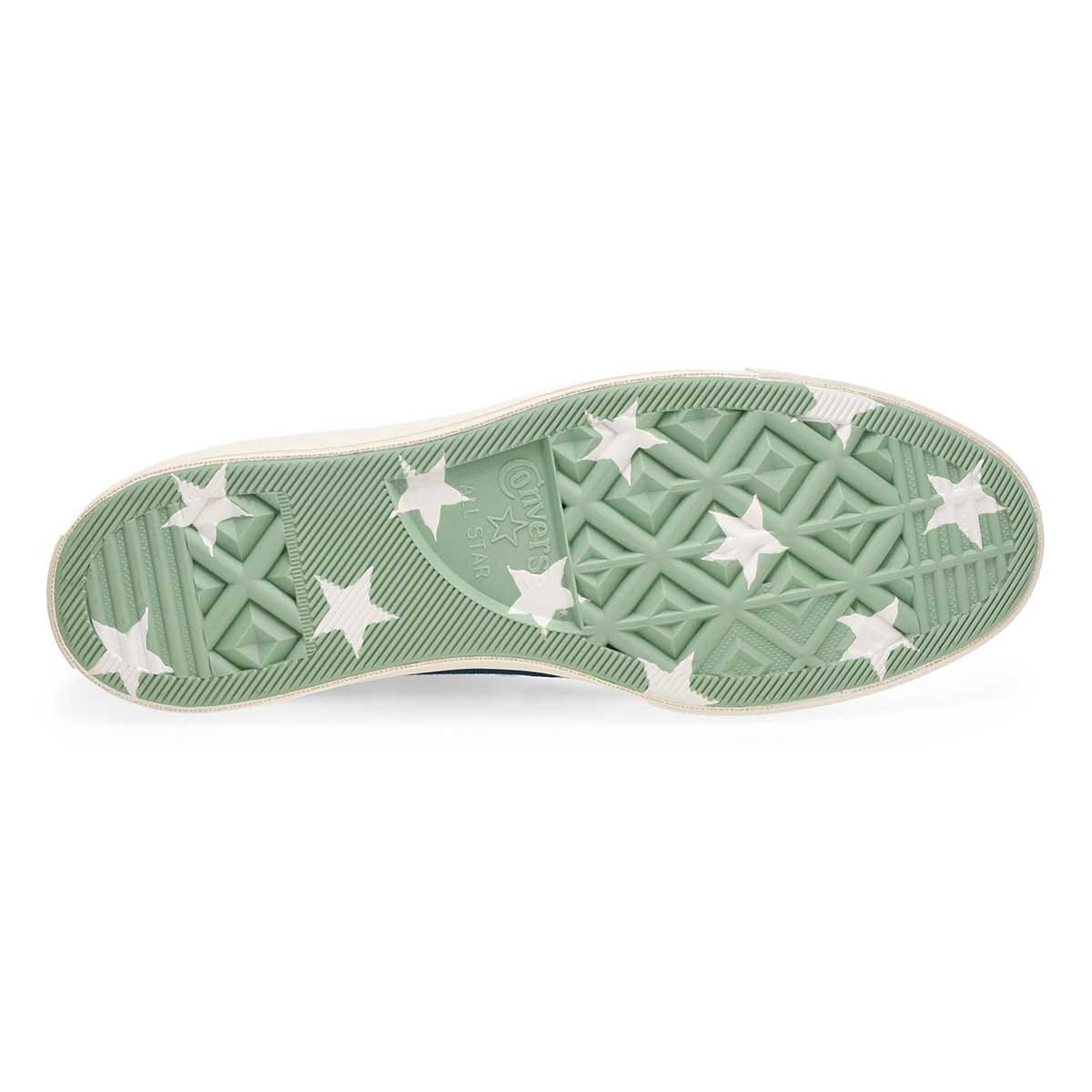 K☆K。。。★★ Converse Men's Chuck 70 Hi Top Sneaker - Murk | SoftMoc.com