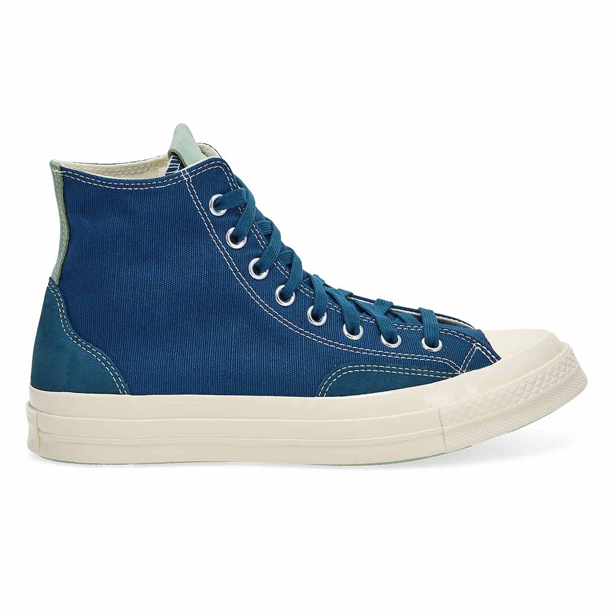 ⋱♱⋰ ⋱♱フランス　　ルーバー⋱♱⋰ ⋱✮⋰ ⋱♱ Converse Men's Chuck 70 Hi Top Sneaker - Papy | SoftMoc.com