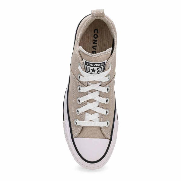 Baskets CHUCK TAYLOR ALL STAR MADISON, papyrus/blanc/noir, femmes