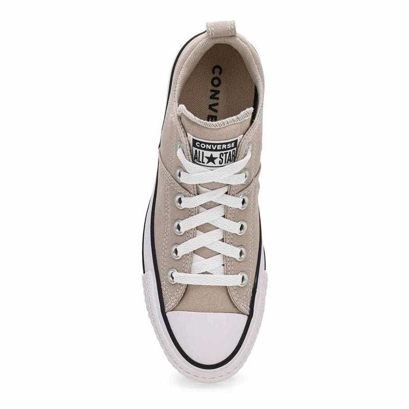 Baskets CHUCK TAYLOR ALL STAR MADISON, papyrus/blanc/noir, femmes