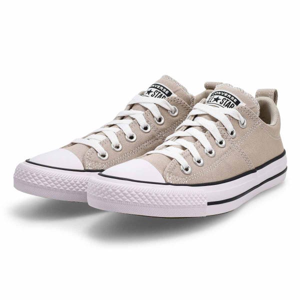 Baskets CHUCK TAYLOR ALL STAR MADISON, papyrus/blanc/noir, femmes