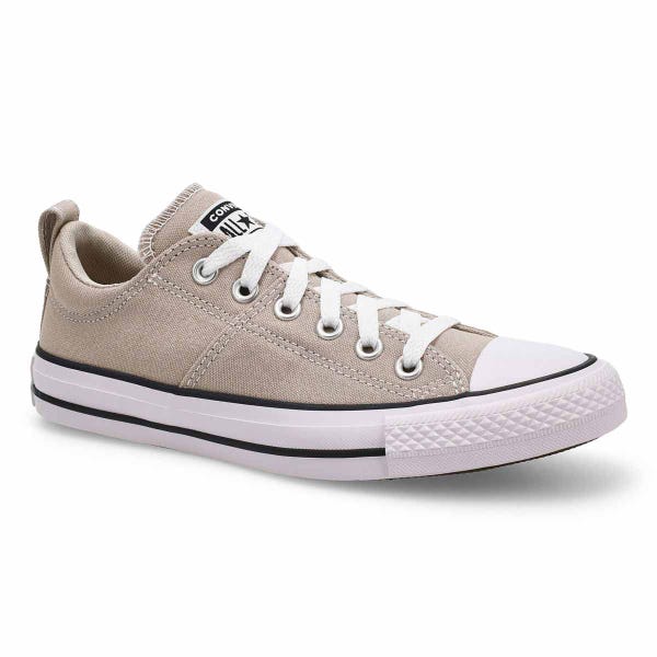 Baskets CHUCK TAYLOR ALL STAR MADISON, papyrus/blanc/noir, femmes