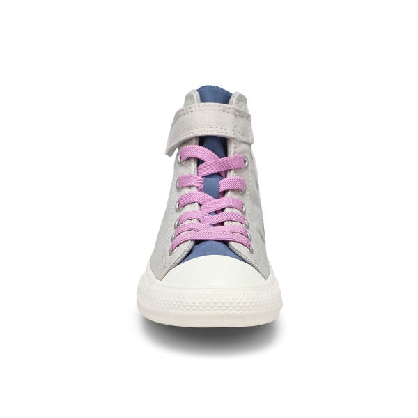Baskets CHUCK TAYLOR ALL STAR 1V SASUKE HI TOP, ma