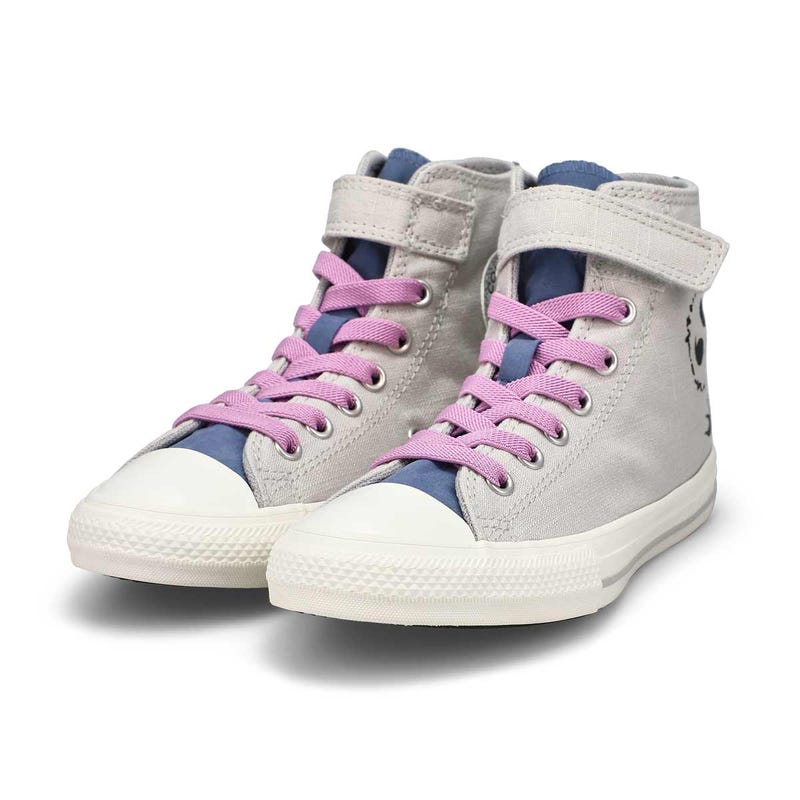 Baskets CHUCK TAYLOR ALL STAR 1V SASUKE HI TOP, ma