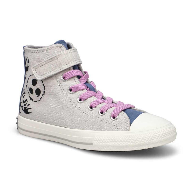 Baskets CHUCK TAYLOR ALL STAR 1V SASUKE HI TOP, ma