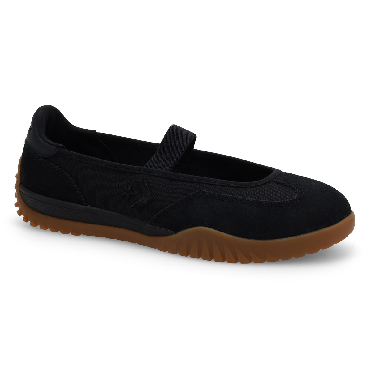Women's Run Star Trainer Ballet Low Profile Sneake