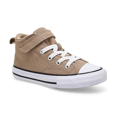 Bys Chuck Taylor All Star Malden Street Sneaker - Vintage Cargo/White/Black