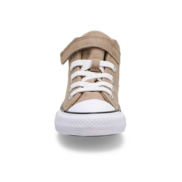 Baskets CHUCK TAYLOR ALL STAR MALDEN STREET, cargo rétro/blanc/noir, garçons