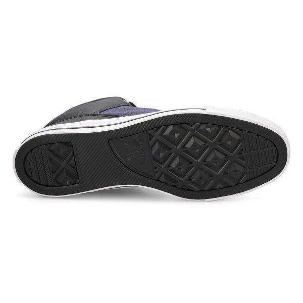 Men's Chuck Taylor All Star High Street Sneaker - Cold Stare/Black/White