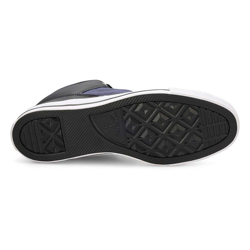 Men's Chuck Taylor All Star High Street Sneaker - Cold Stare/Black/White