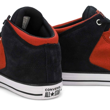 Men's Chuck Taylor All Star High Street Sneaker - 