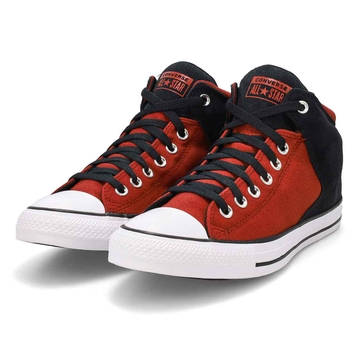 Men's Chuck Taylor All Star High Street Sneaker - 