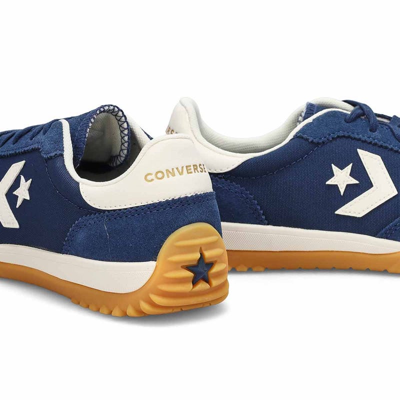 Baskets à lacets RUN STAR TRAINER, marine, femmes