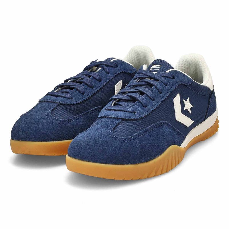 Baskets à lacets RUN STAR TRAINER, marine, femmes