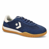 Women's Run Star Trainer Lace Up Sneaker - Navy