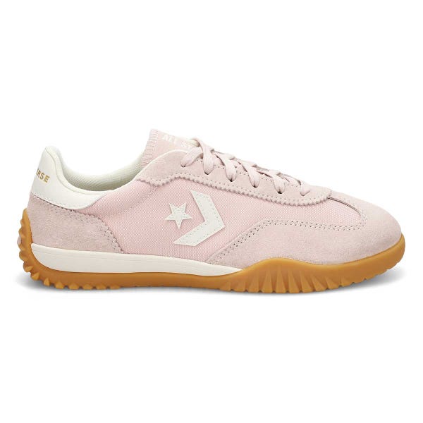 Baskets à lacets RUN STAR TRAINER, flamant timide, femmes