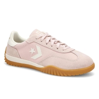 Women's Run Star Trainer Lace Up Sneaker - Shy Flamingo