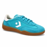 Women's Run Star Trainer Lace Up Sneaker - Rapid Teal