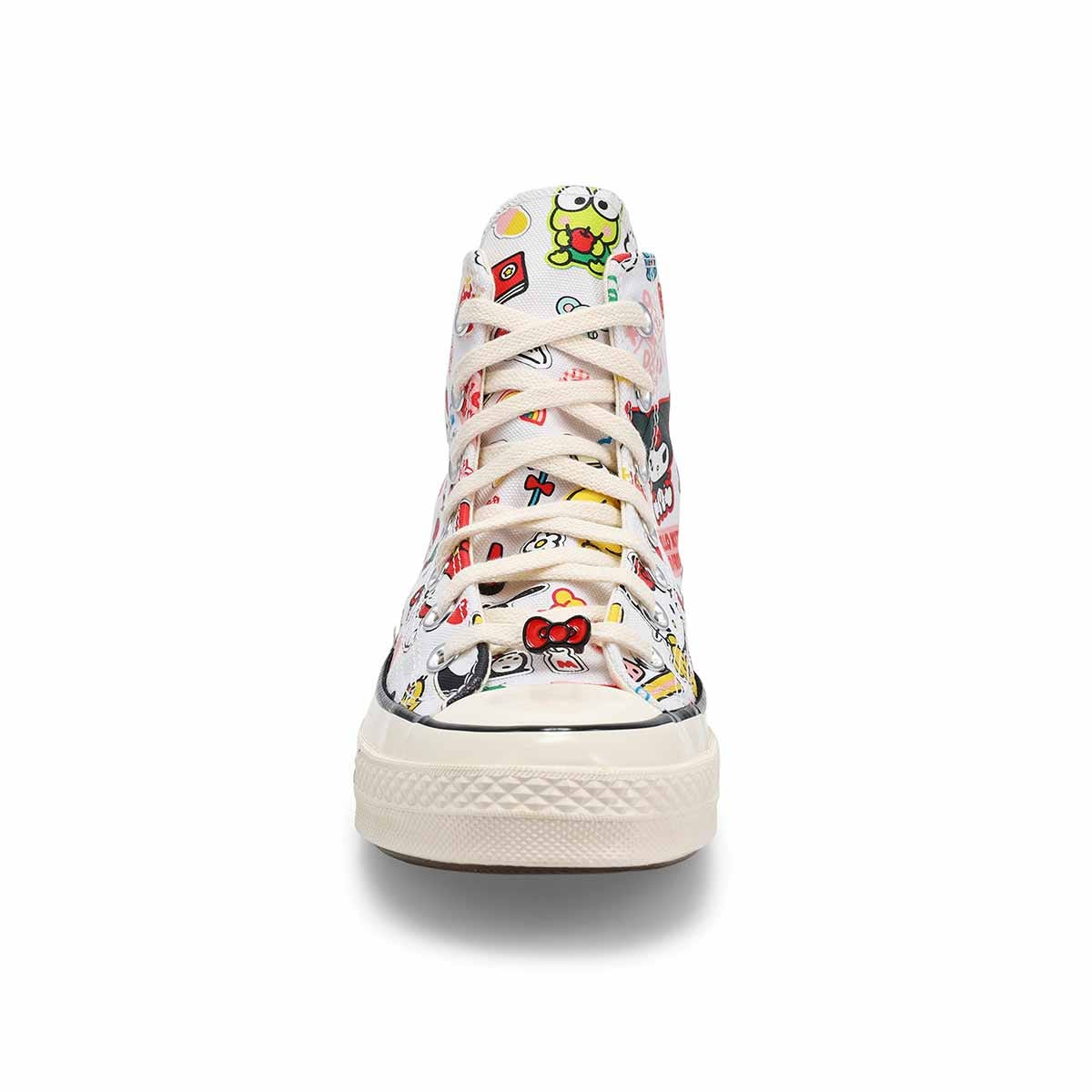Converse Women's CTAS Hi Hello Kitty and Fri | SoftMoc.com