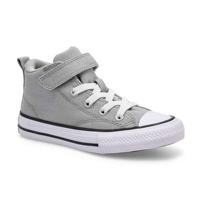 Bys Chuck Taylor All Star Malden Street Sneaker - Grey Area