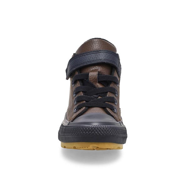 Boys' Chuck Taylor All Star Malden Street Boot - Fresh Brew/Struck Gold