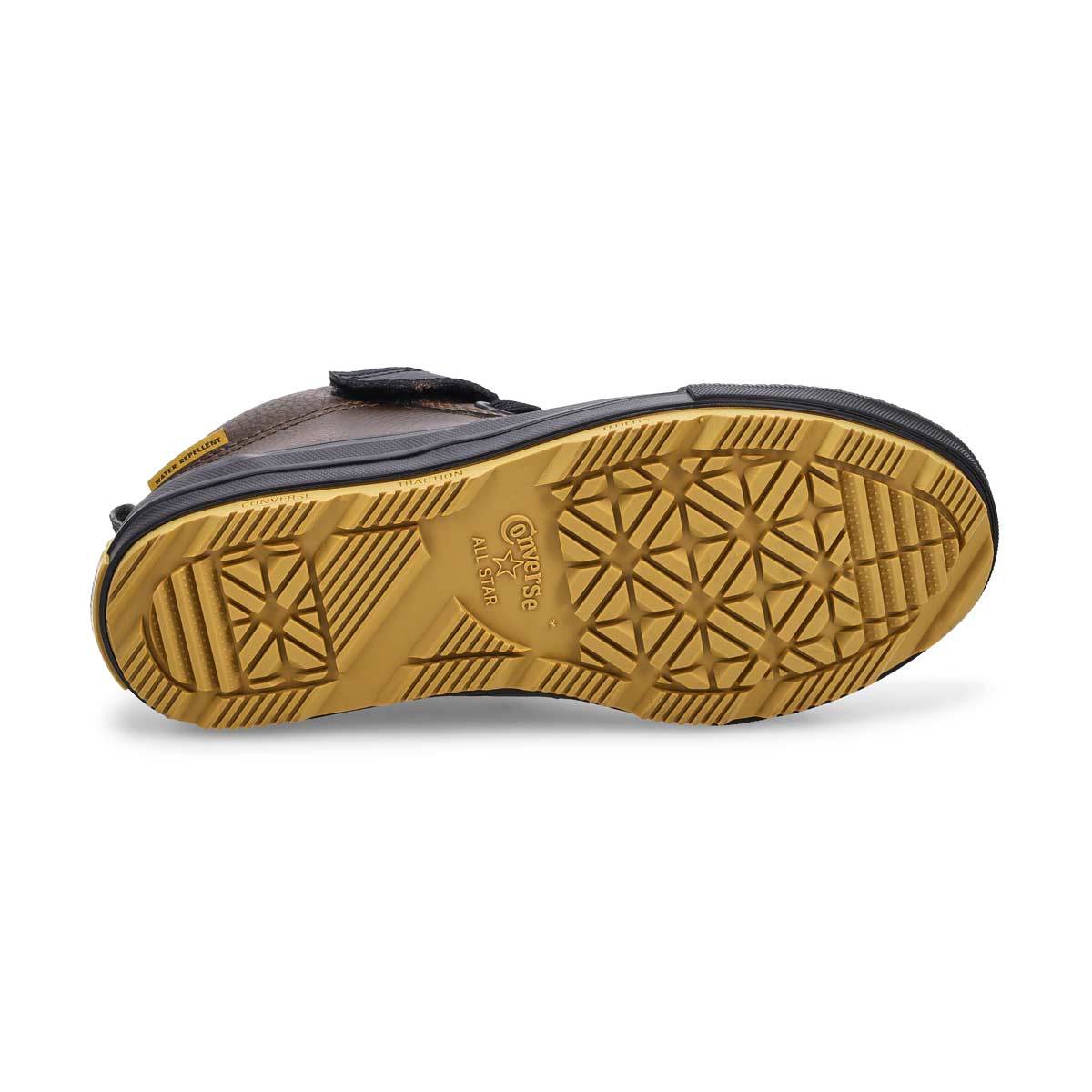 Botte Chuck Taylor All Star Malden Street pour gar