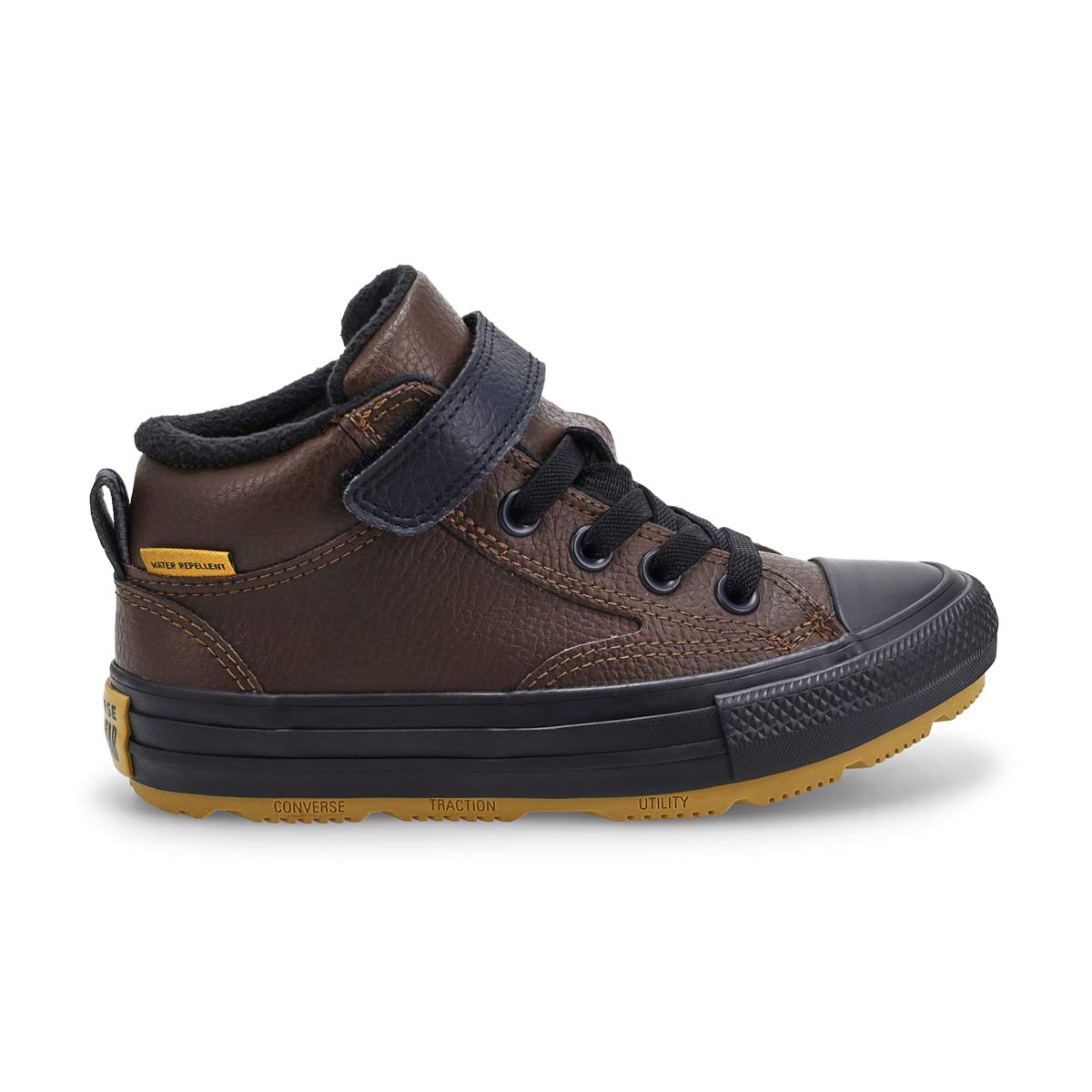 Botte Chuck Taylor All Star Malden Street pour gar