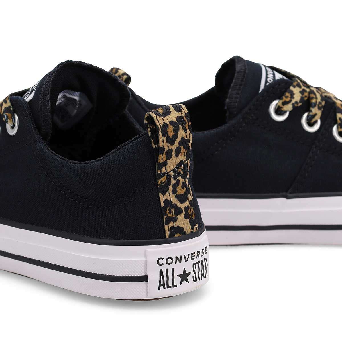 Espadrille pour femme Converse Chuck Taylor All St