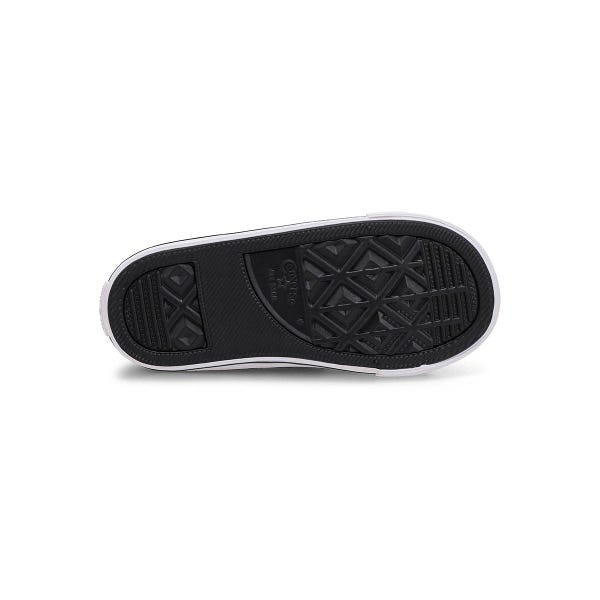 Baskets CHUCK TAYLOR ALL STAR CLASSIC 2V, noir/multi, bébés-G