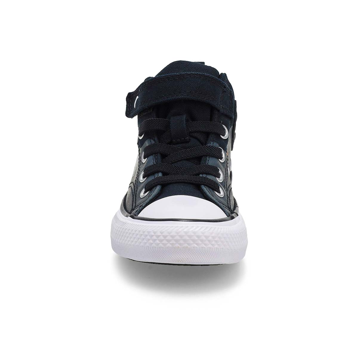 Baskets mi-hautes CHUCK TAYLOR ALL STAR MALDEN STREET MID, noir/multi, garçons