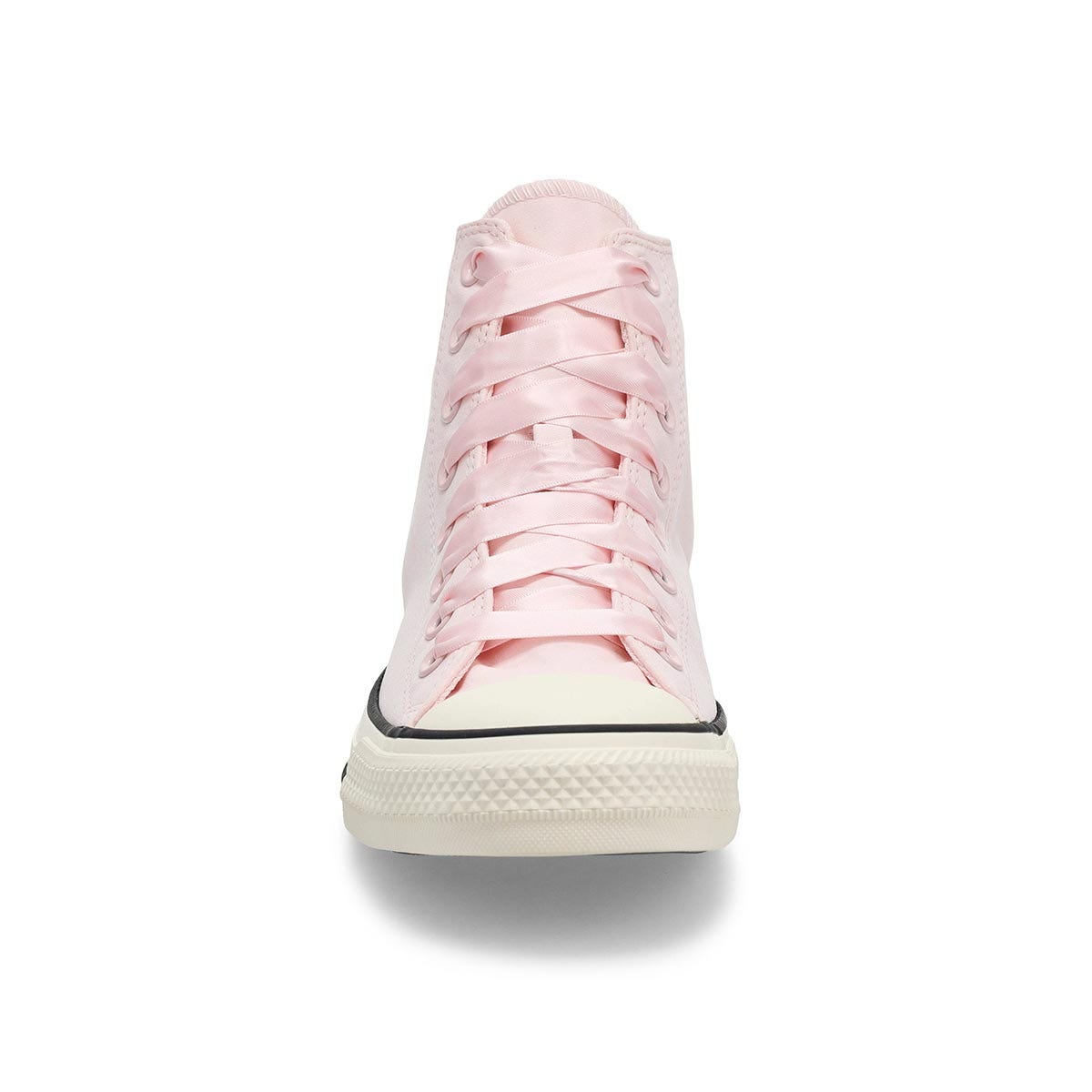 Basket haute CHUCK TAYLOR ALL STAR PEACHED, rose/a