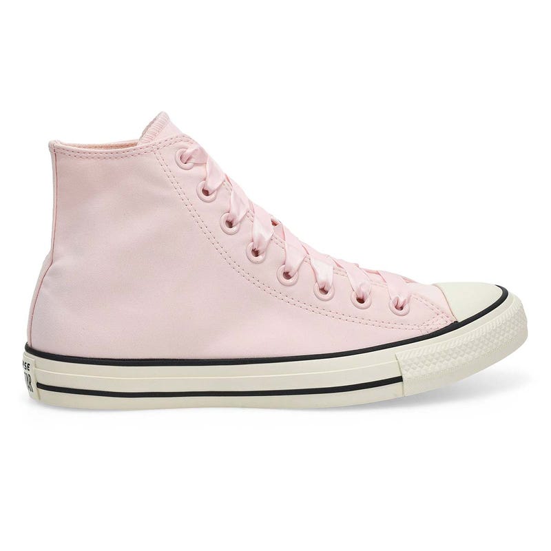 Women's  Chuck Taylor All Star Peached High Top Sn