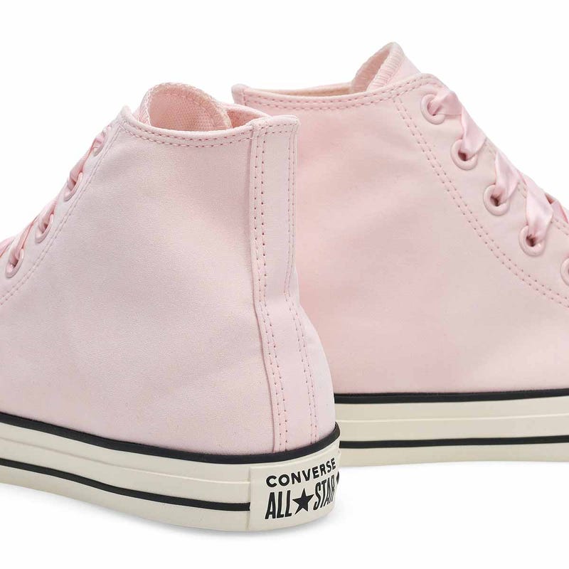 Women's  Chuck Taylor All Star Peached High Top Sn