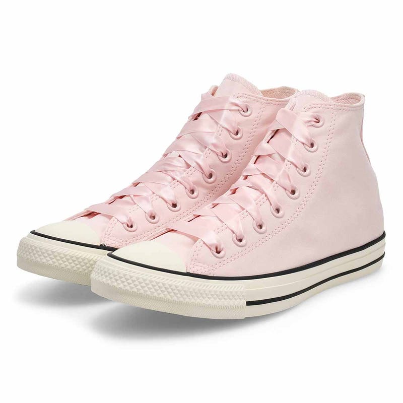 Women's  Chuck Taylor All Star Peached High Top Sn